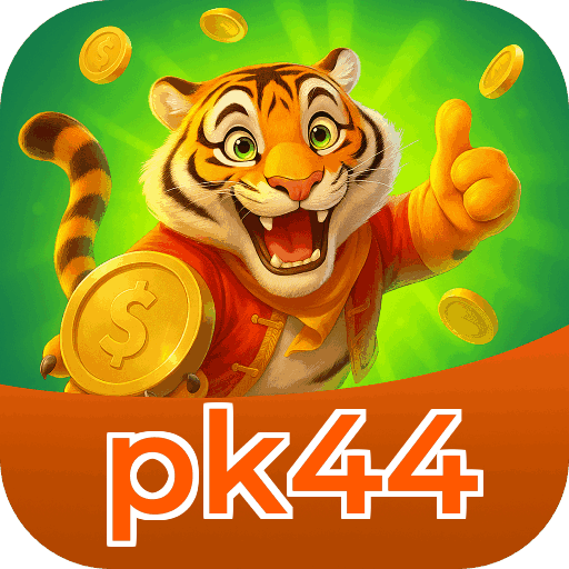 Bônus de boas-vindas pk44