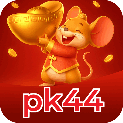 Jogos com maior RTP na pk44